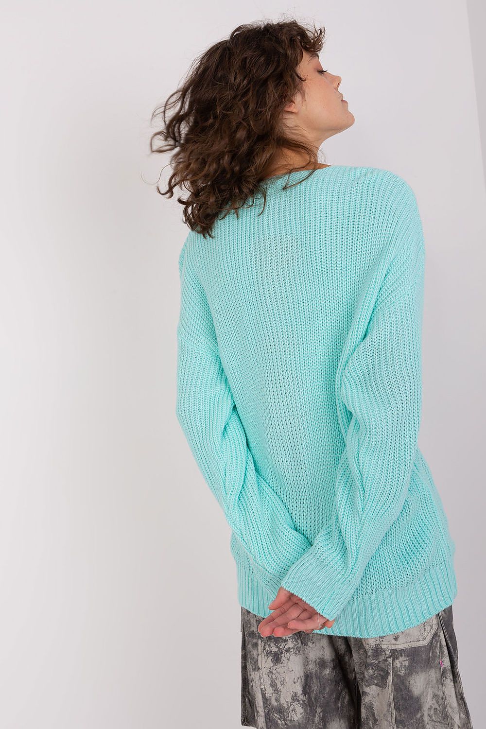 Jumper model 191415