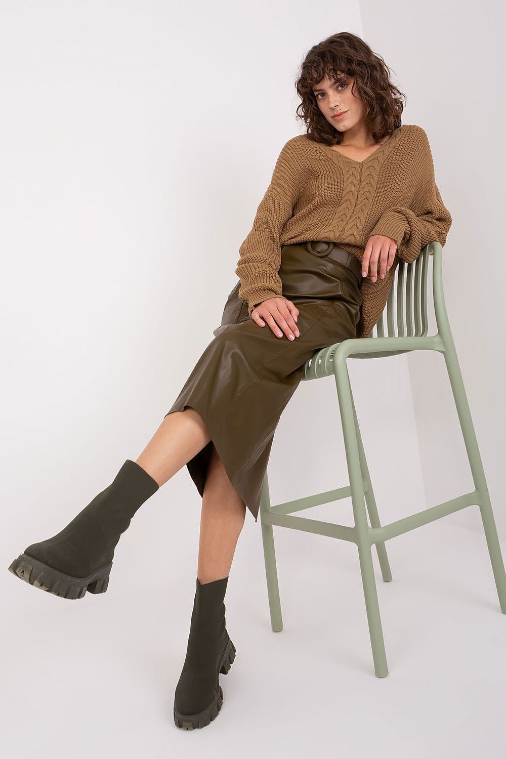 Jumper model 191417