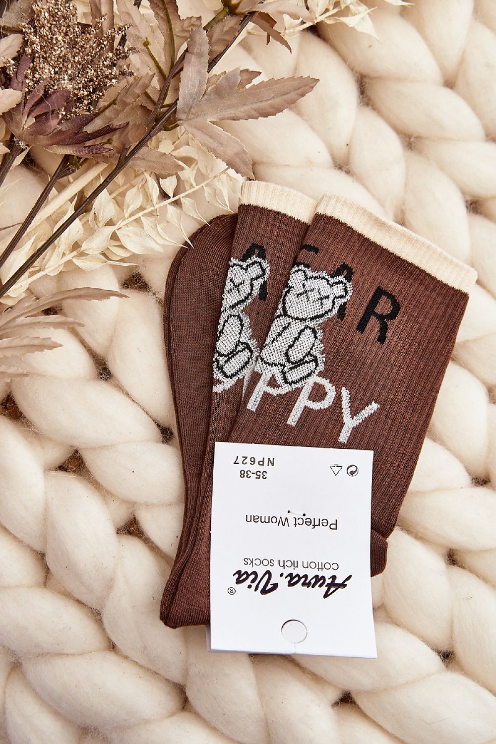 Socks model 191455
