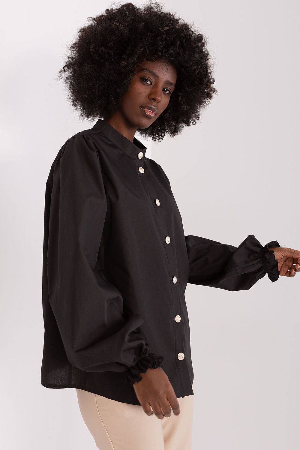 Long sleeve shirt model 191567