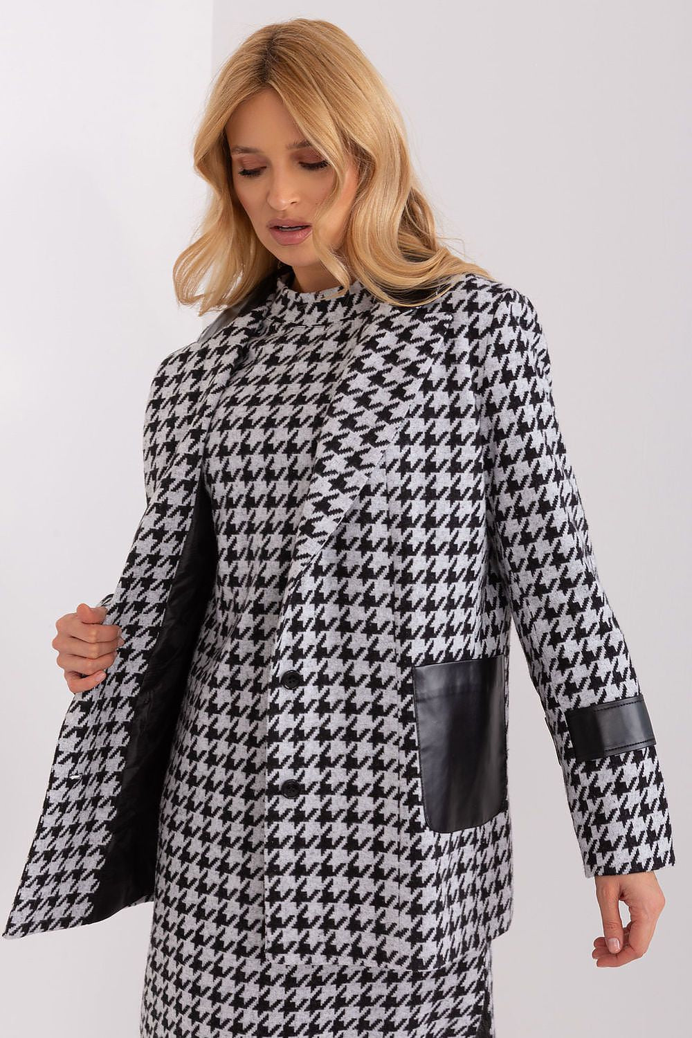 Jacket model 191573