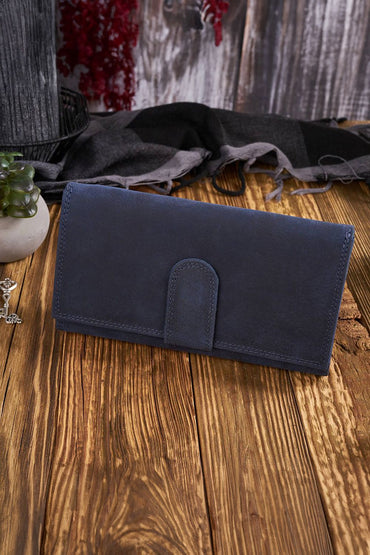 Women`s wallet model 191553