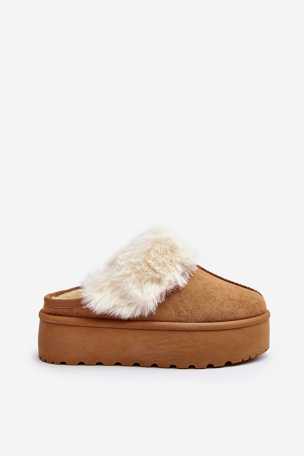 Slippers model 191632