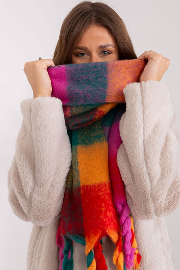 Shawl model 191710