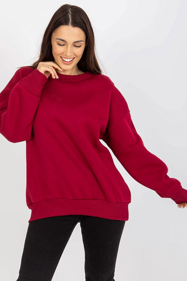 Sweatshirt model 191758