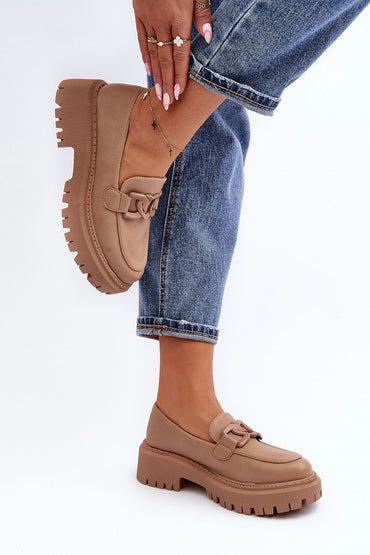 Mocassin Step in style - Lojahub Shop