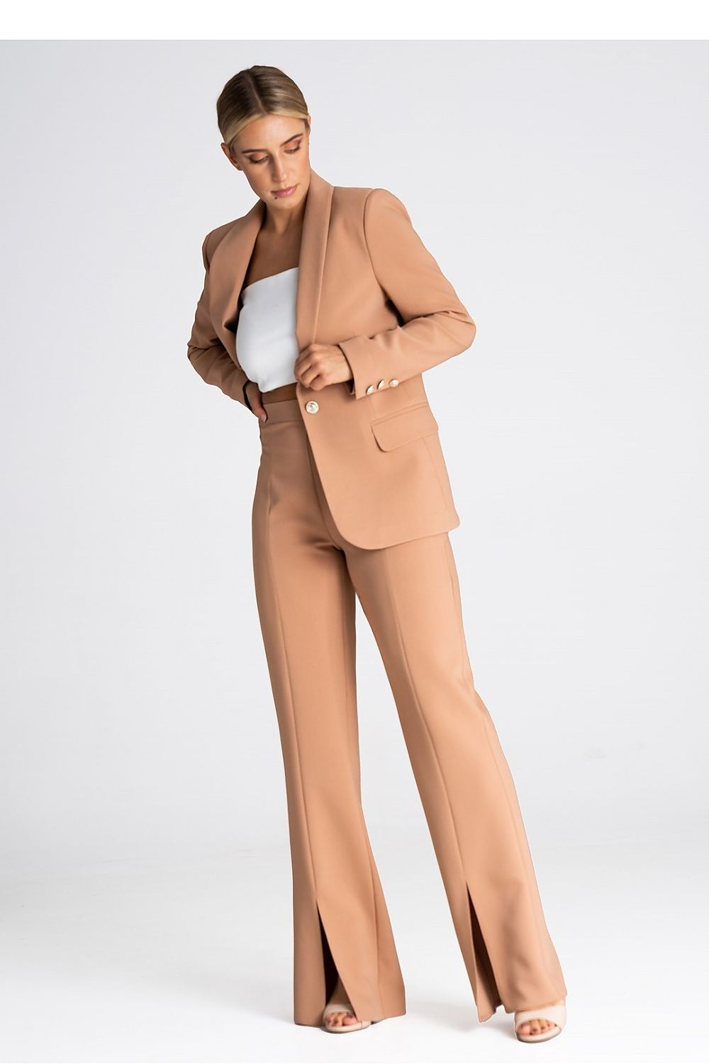 Jacket model 192071