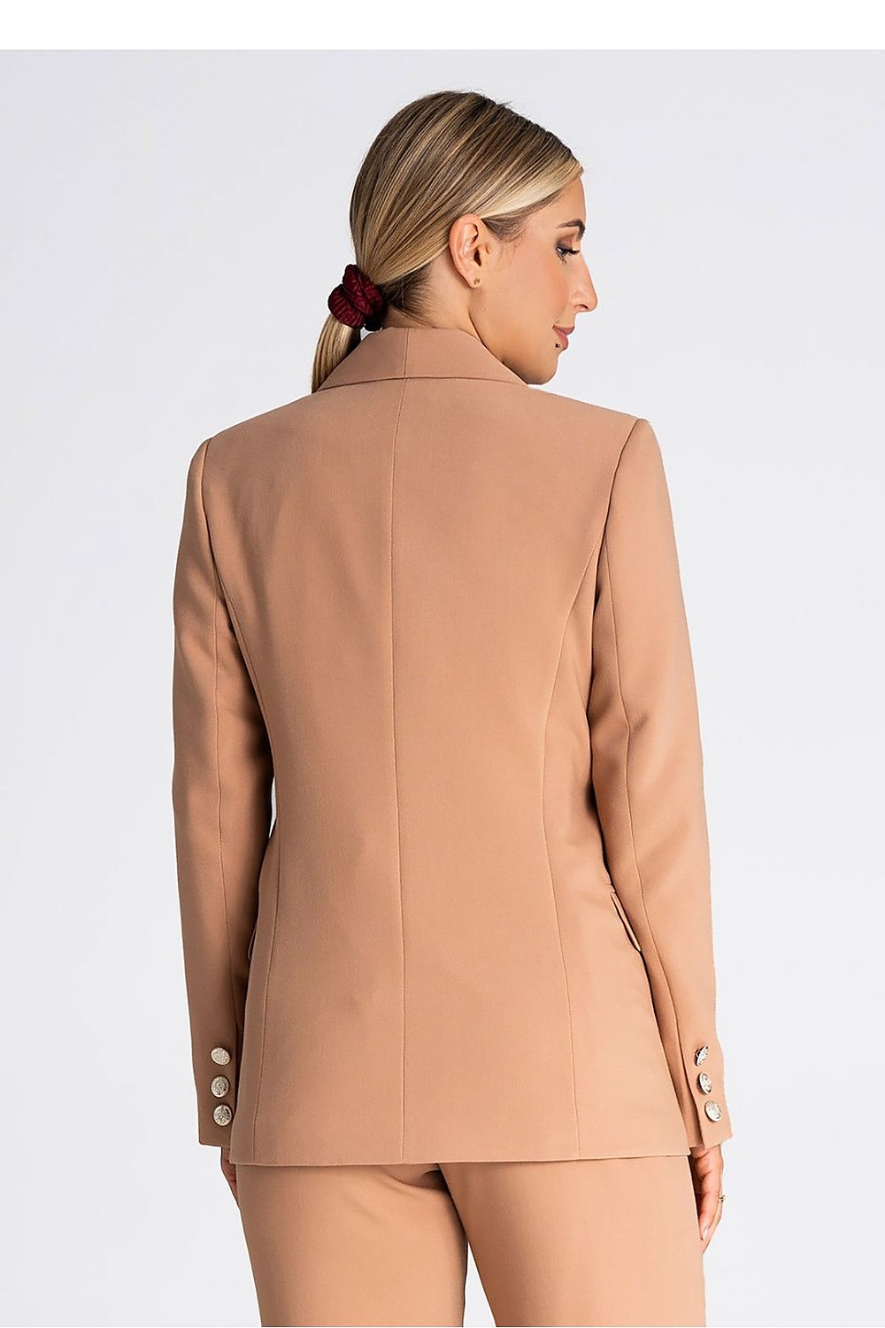 Jacket model 192071