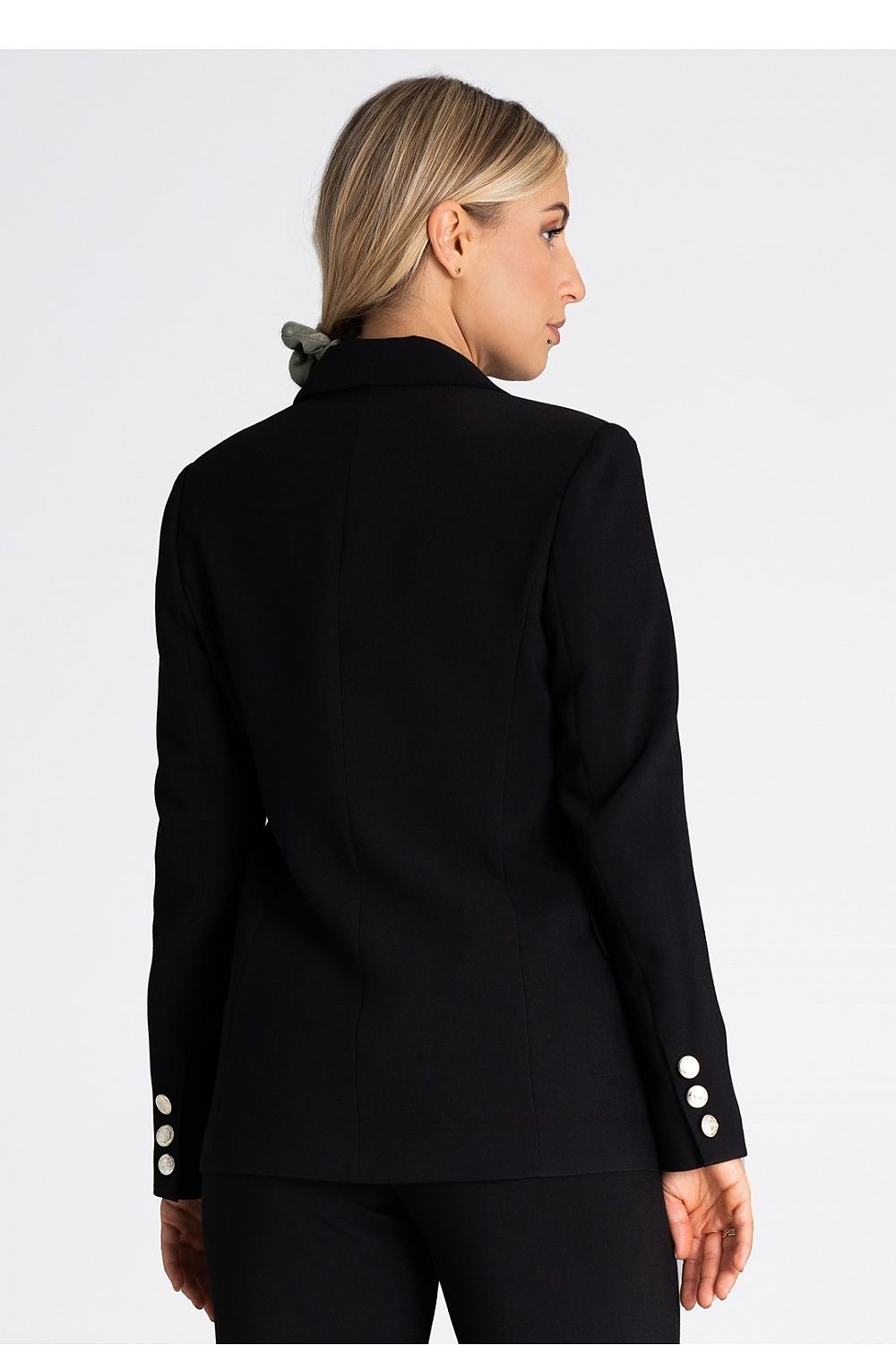 Jacket model 192073