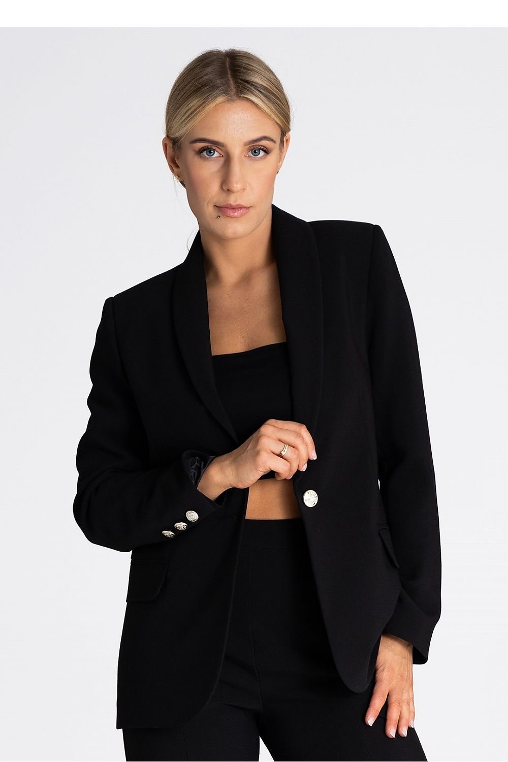 Jacket model 192073