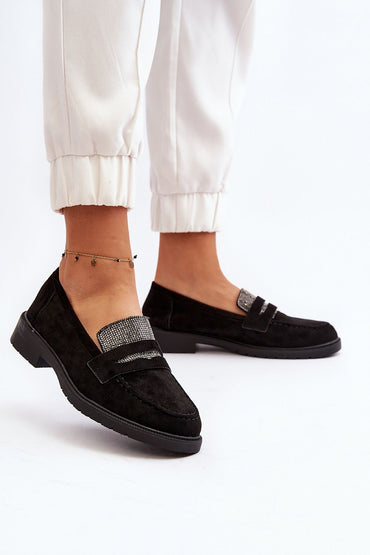 Mocassin Step in style - Lojahub Shop
