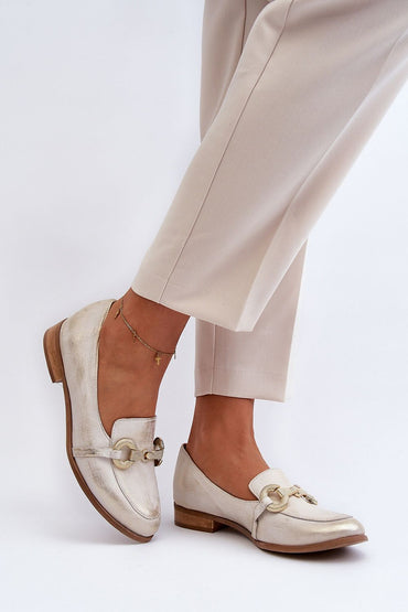 Mocassin Step in style - Lojahub Shop