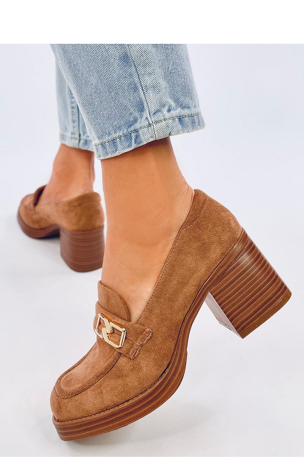 Mocassin Inello - Lojahub Shop