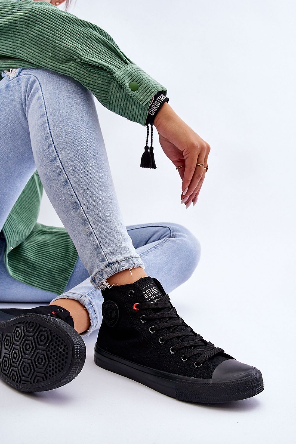 Sneakers Step in style - comprar online na Lojahub