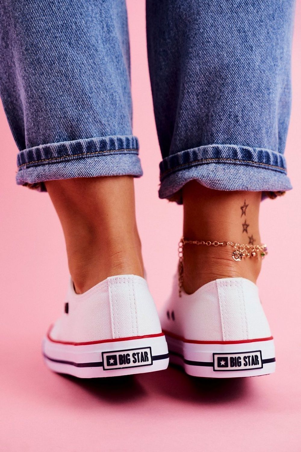 Sneakers Step in style - comprar online na Lojahub