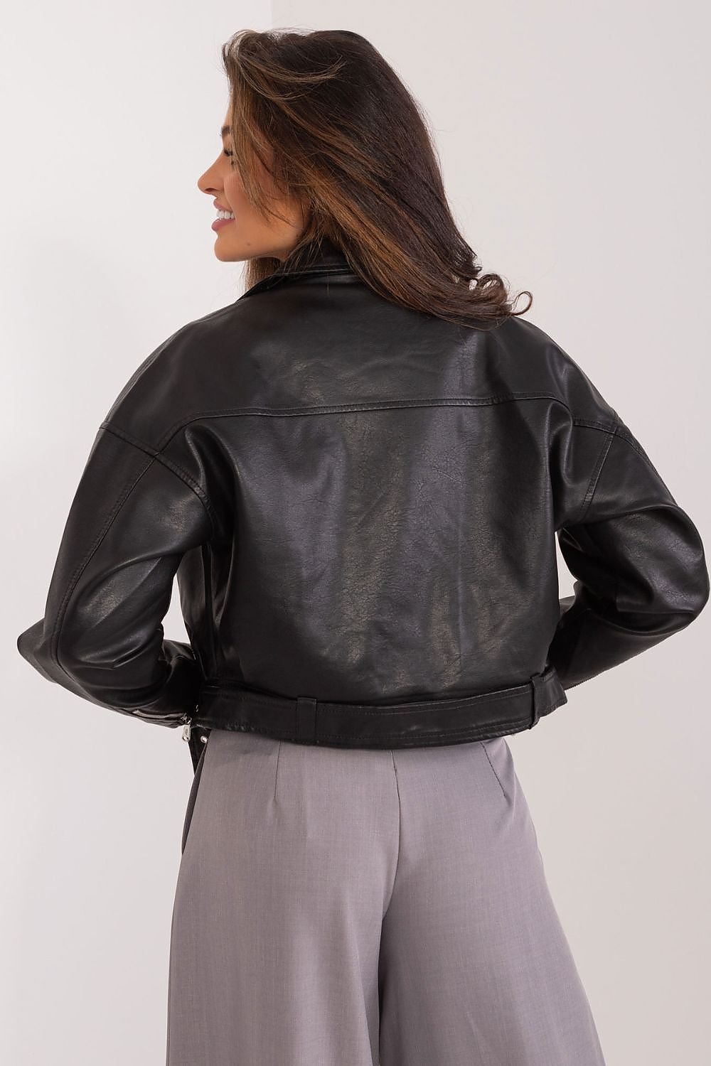 Jacket model 192361