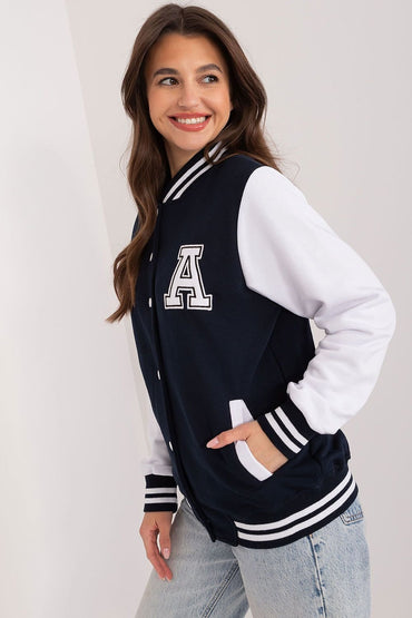 Sweatshirt model 192369