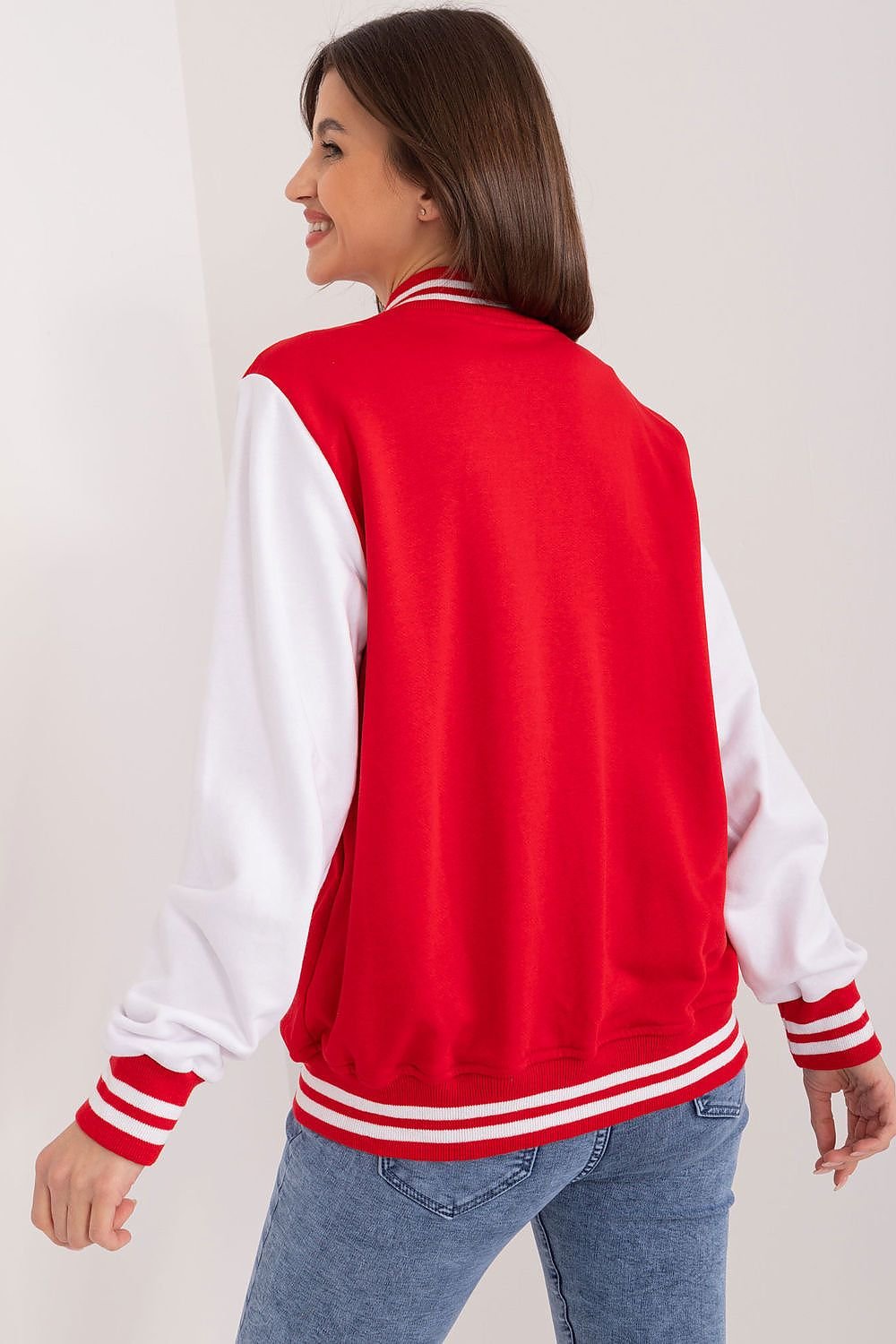 Sweatshirt model 192370