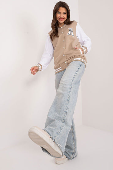 Sweatshirt model 192372