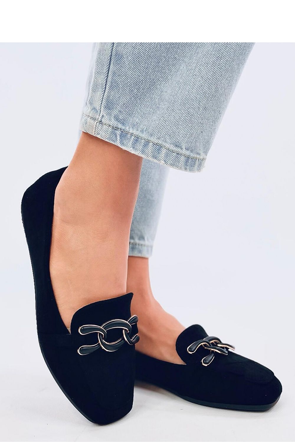 Mocassin Inello - Lojahub Shop