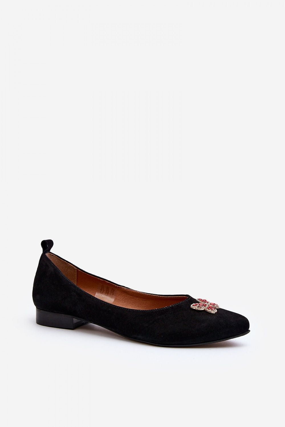 Ballet flats model 192481 Step in style - Lojahub