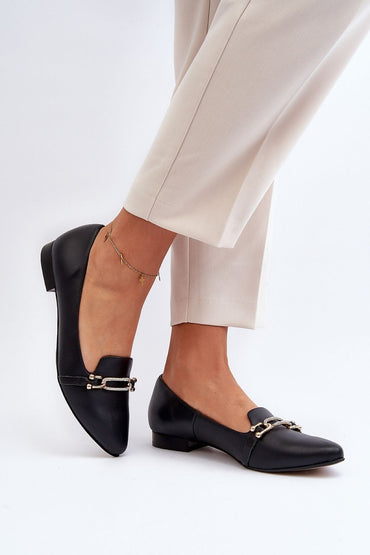 Ballet flats model 192486 Step in style - Lojahub Shop