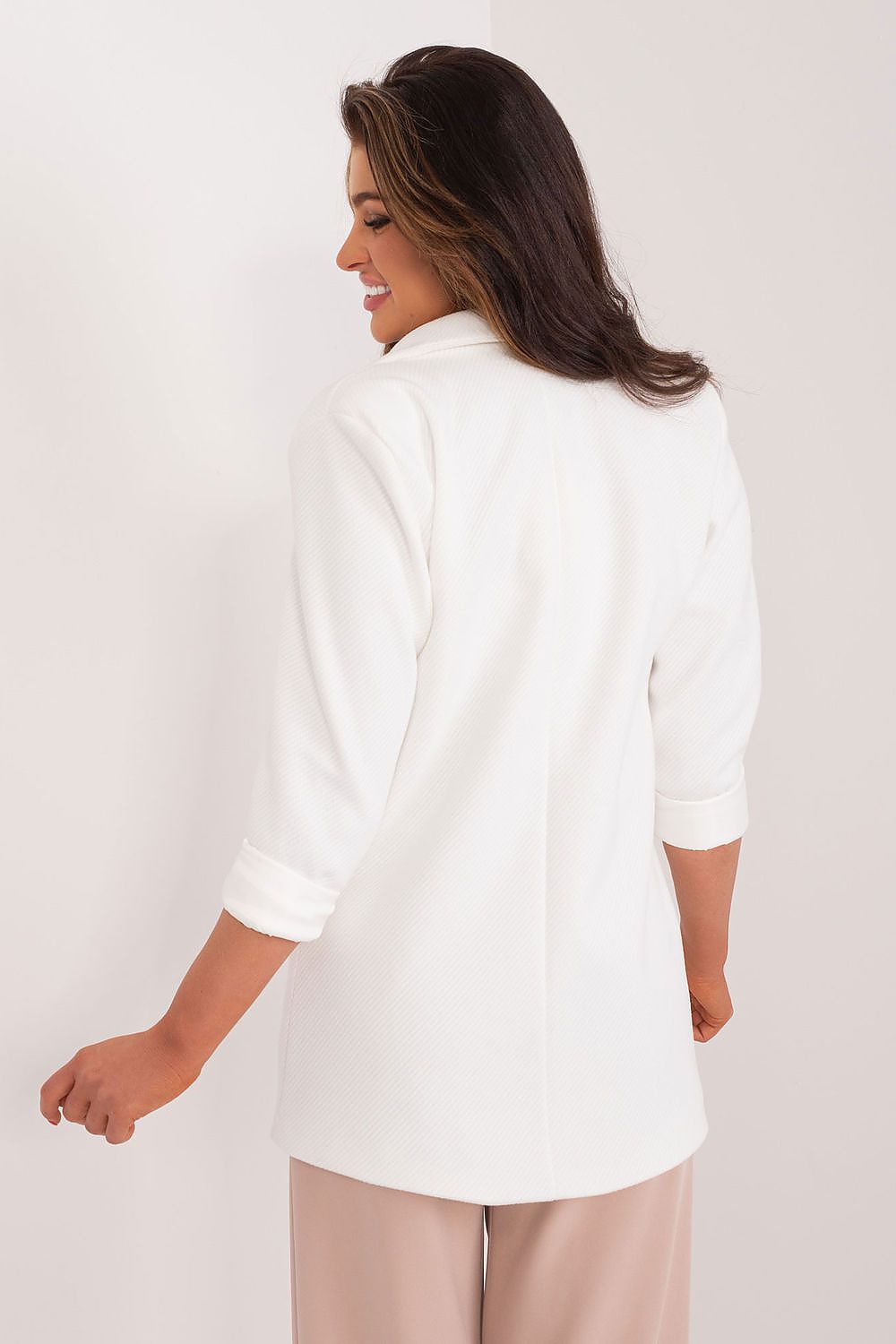 Jacket model 192495
