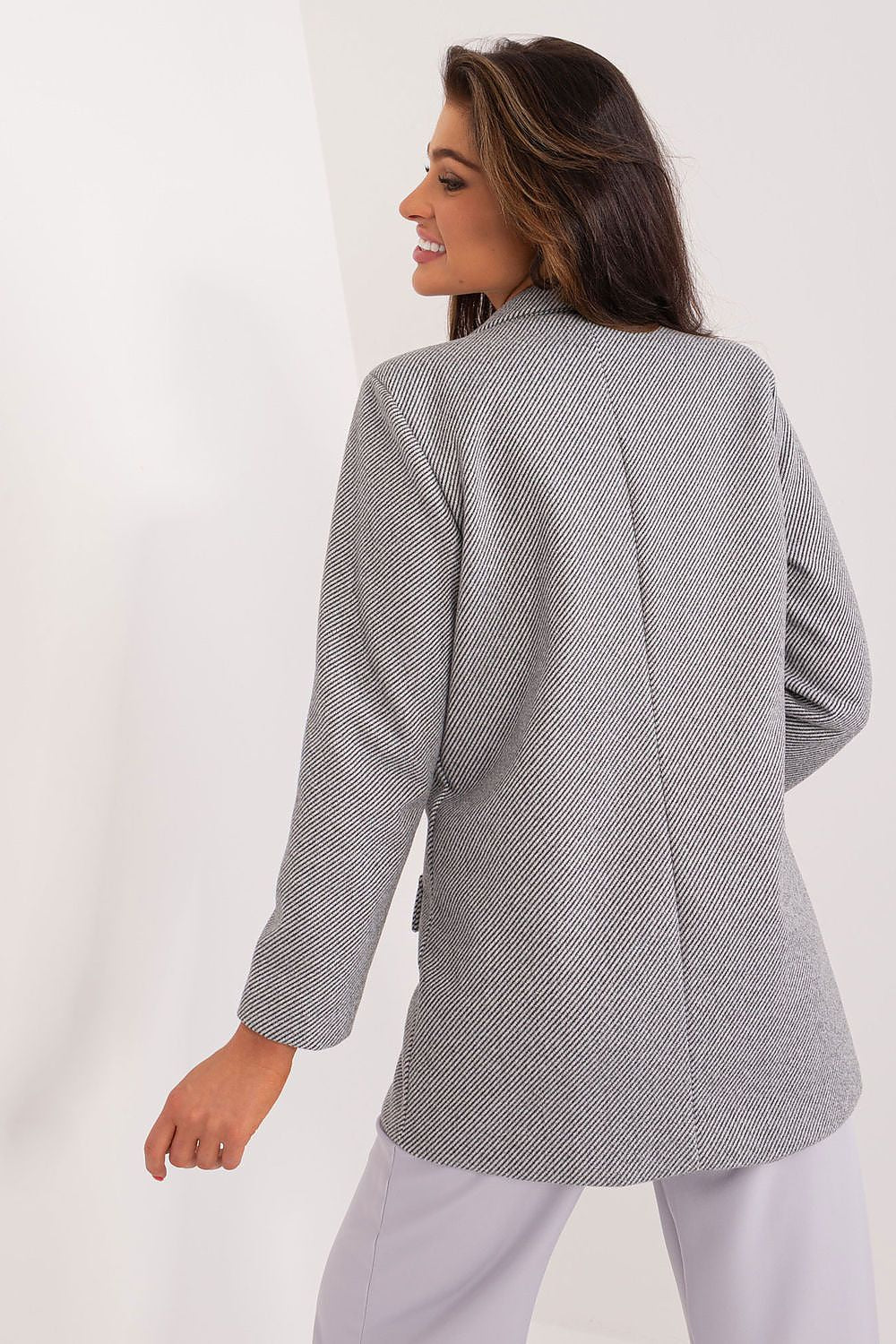 Jacket model 192497