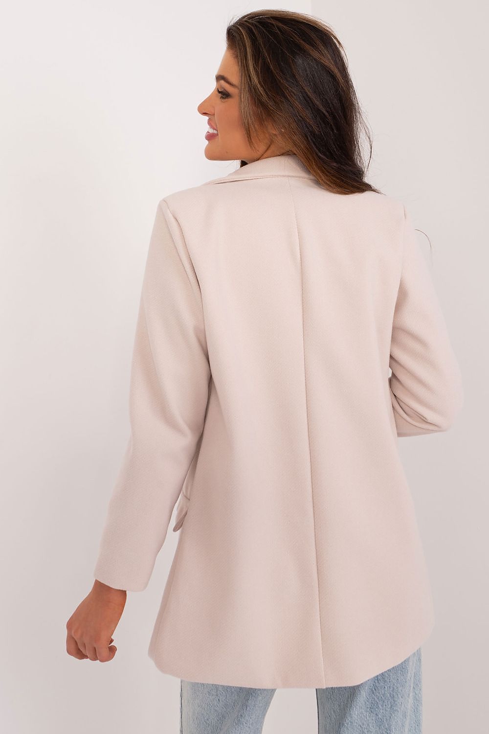 Jacket model 192496
