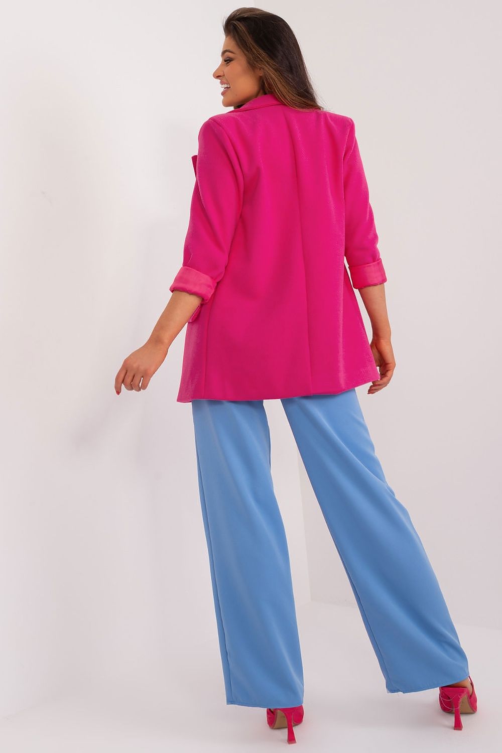 Jacket model 192501