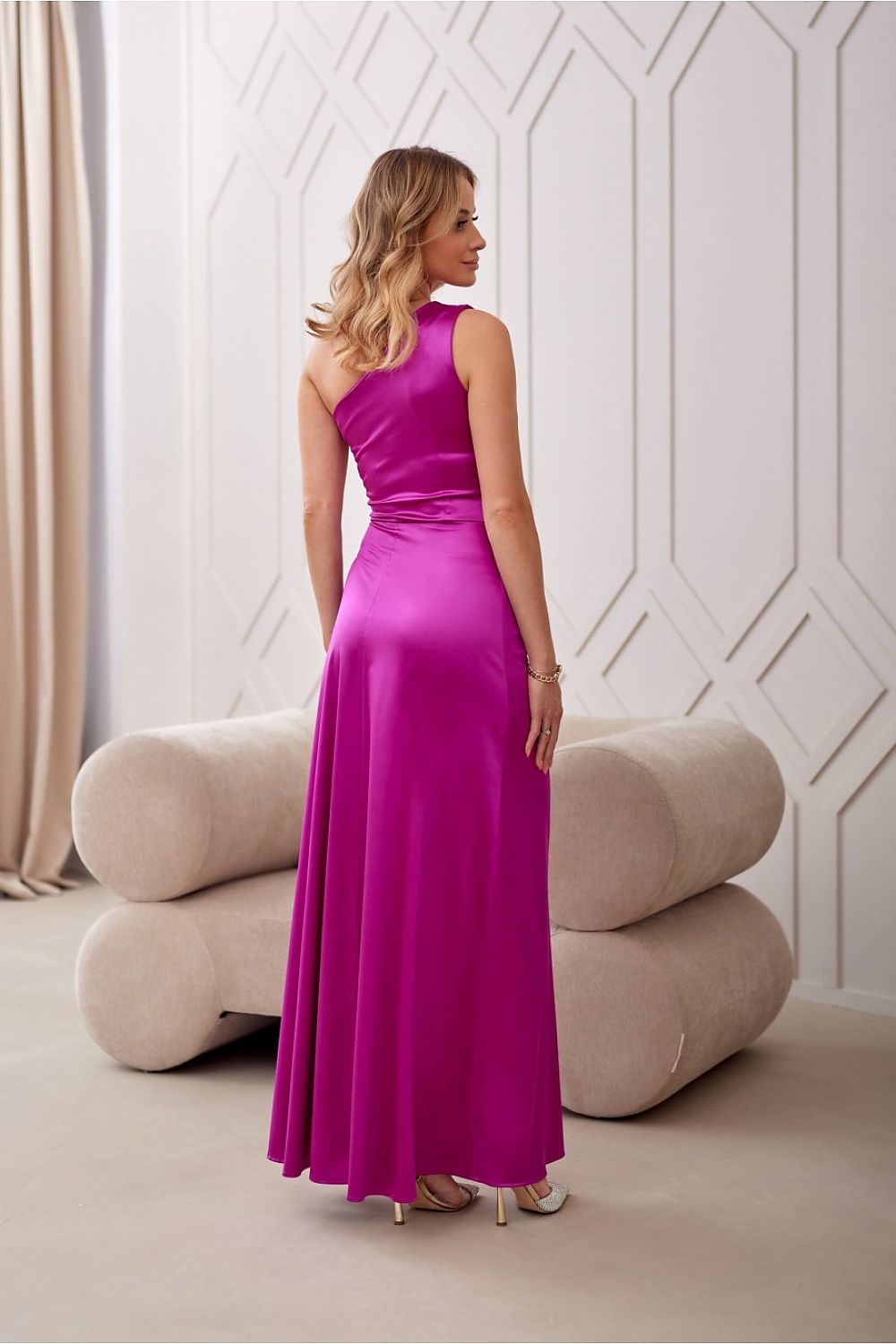 Evening dress model 192548