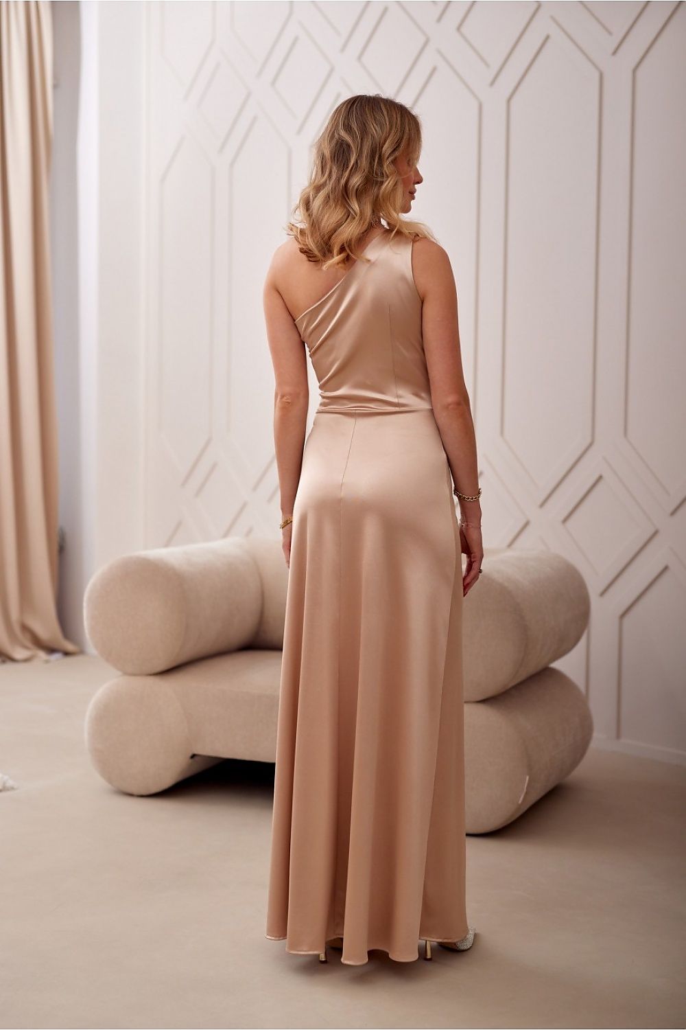 Evening dress model 192549