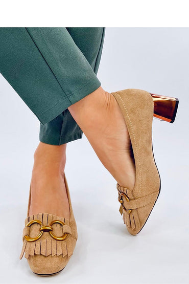 Mocassin Inello - Lojahub Shop