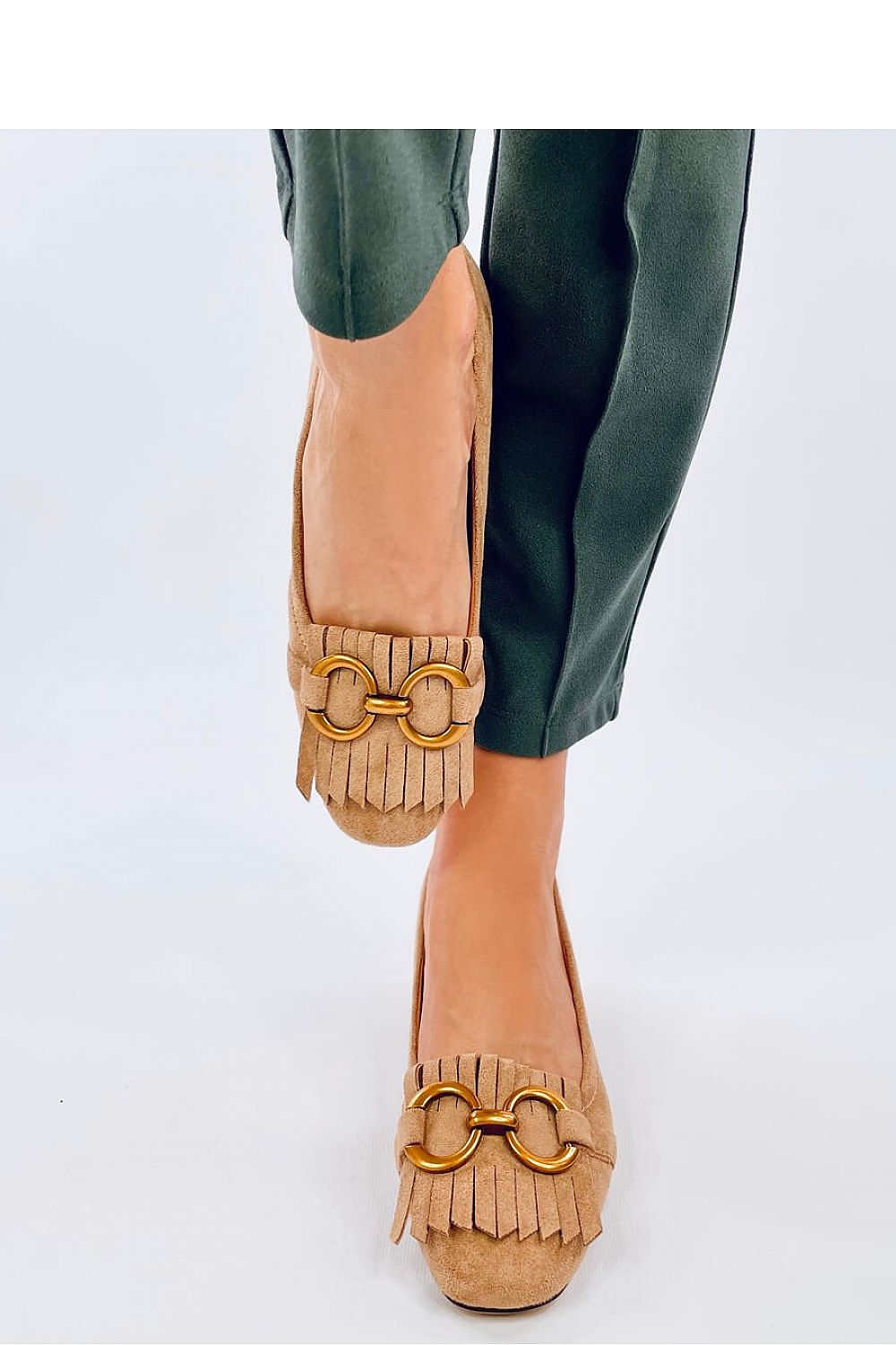 Mocassin Inello - Lojahub Shop