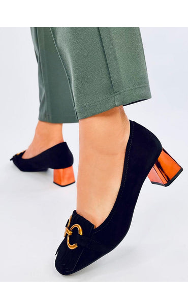 Mocassin Inello - Lojahub Shop