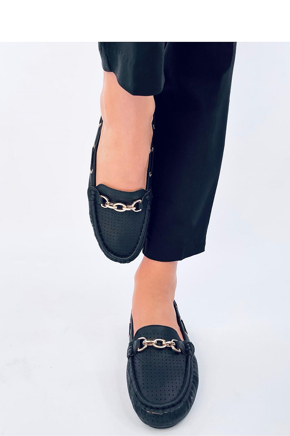 Mocassin Inello - Lojahub Shop