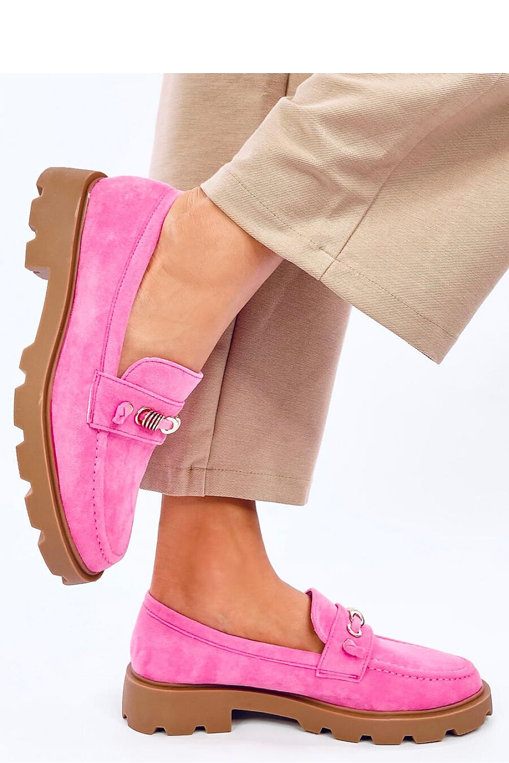 Mocassin Inello - Lojahub Shop