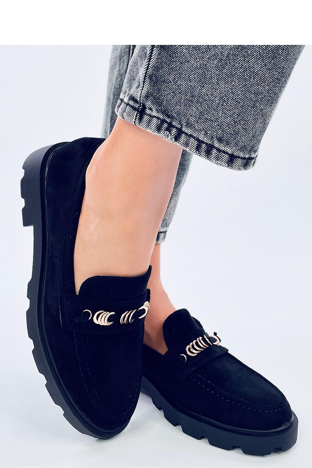 Mocassin Inello - Lojahub Shop