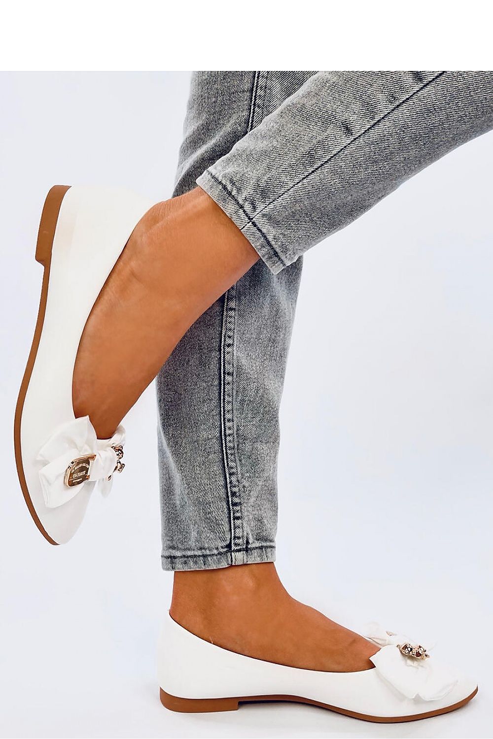 Ballet flats model 192614 Inello - Lojahub
