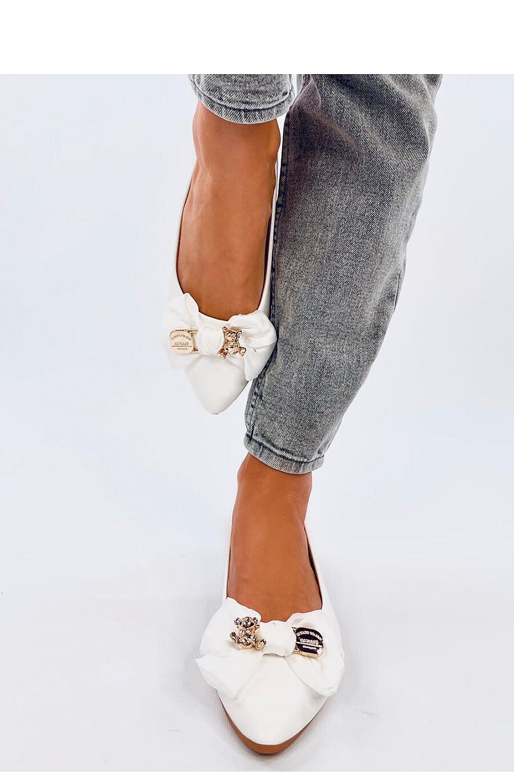 Ballet flats model 192614 Inello - Lojahub