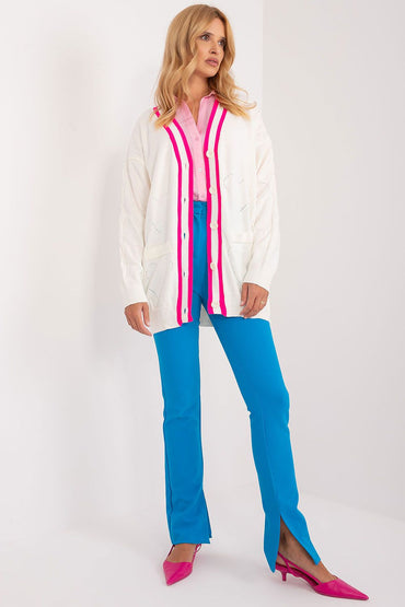 Cardigan model 192705