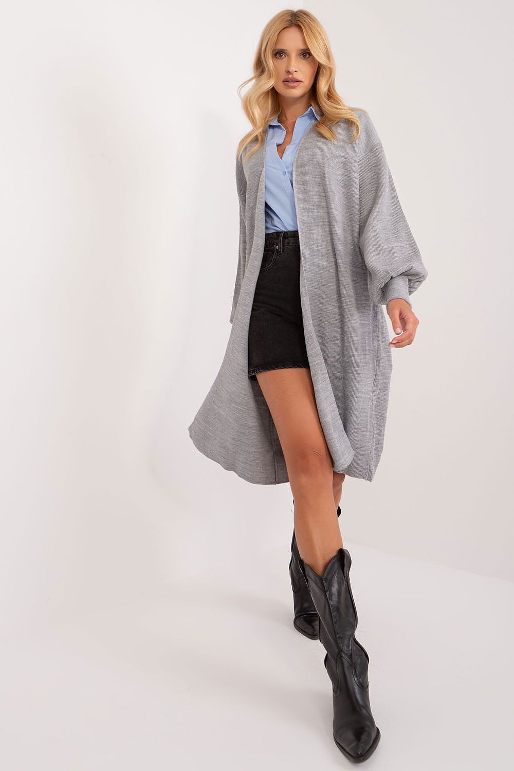 Cardigan model 192708