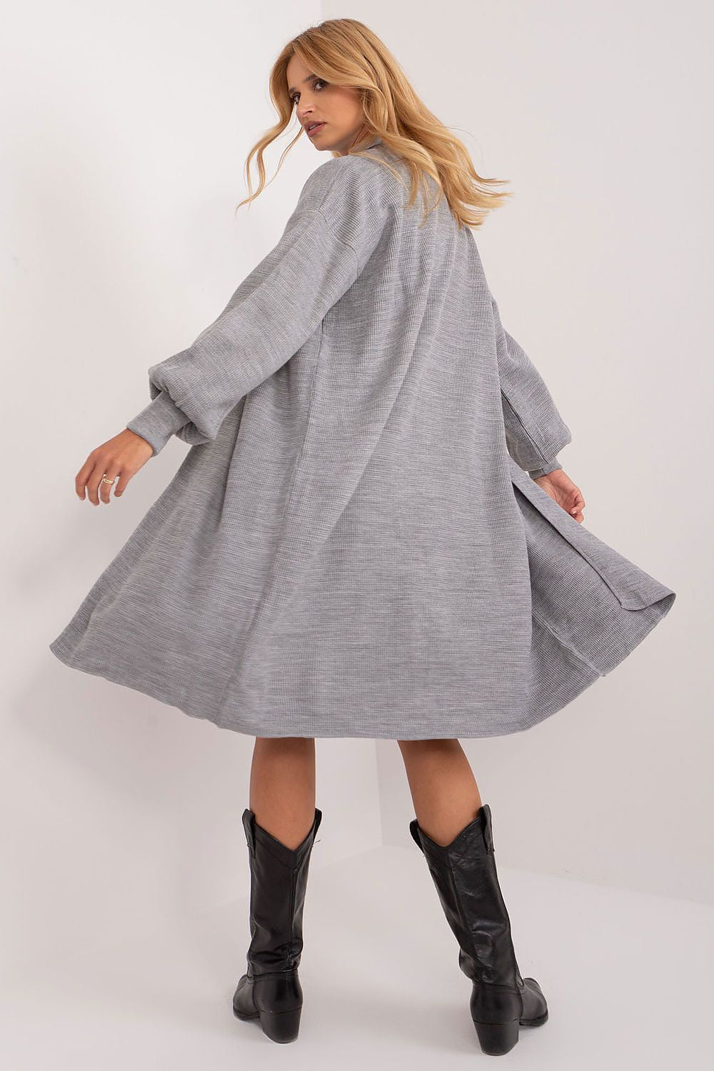 Cardigan model 192708