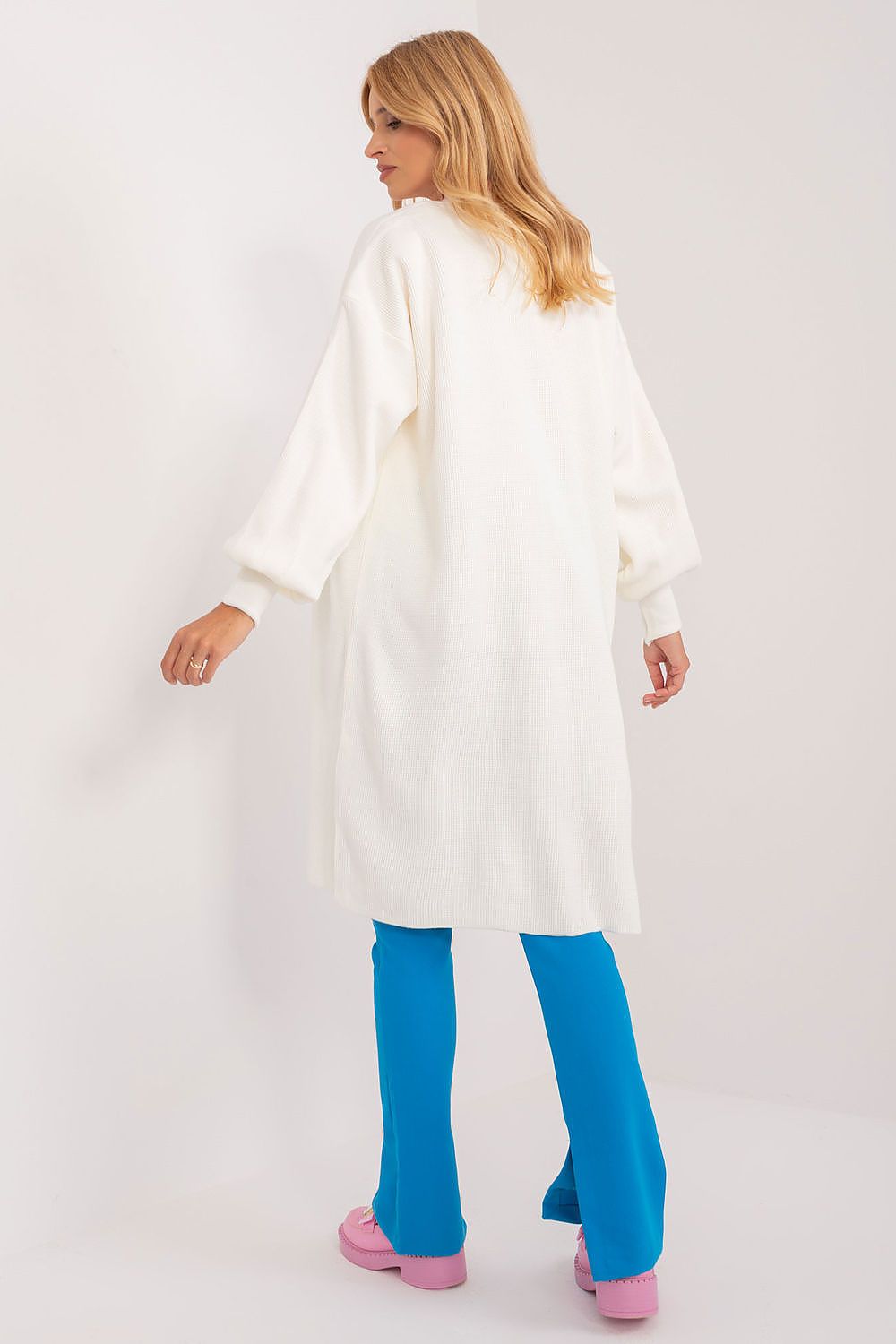Cardigan model 192709