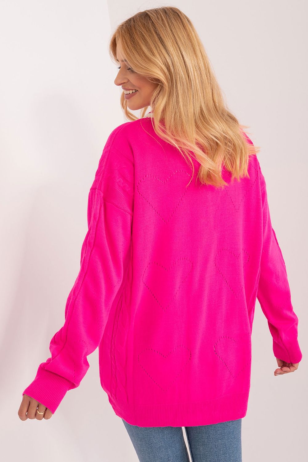 Cardigan model 192699