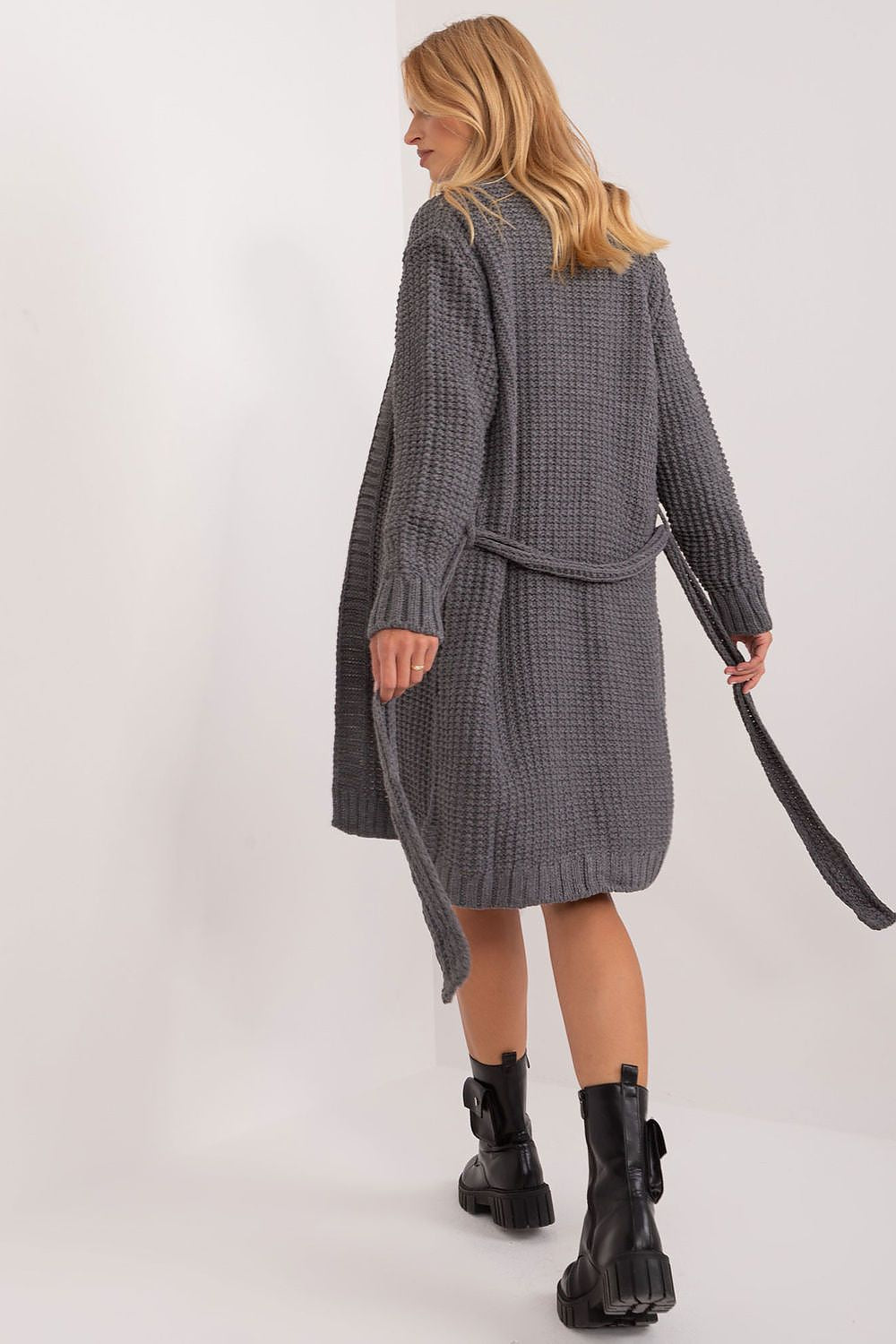 Cardigan model 192718