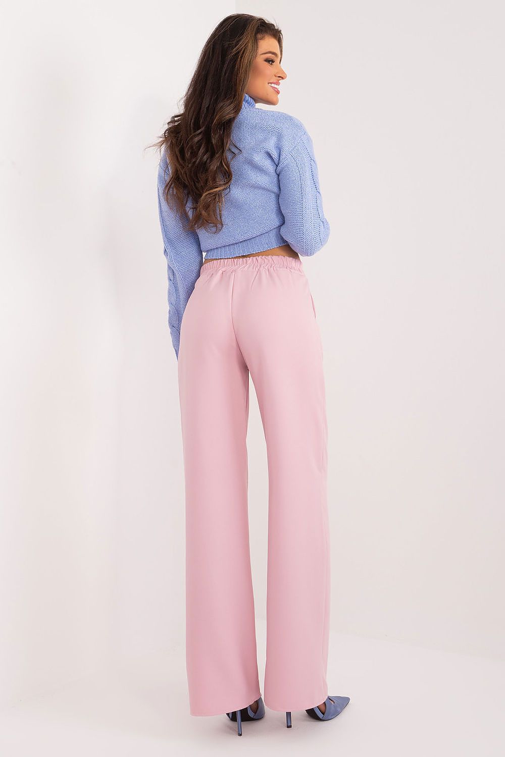 Women trousers model 192725