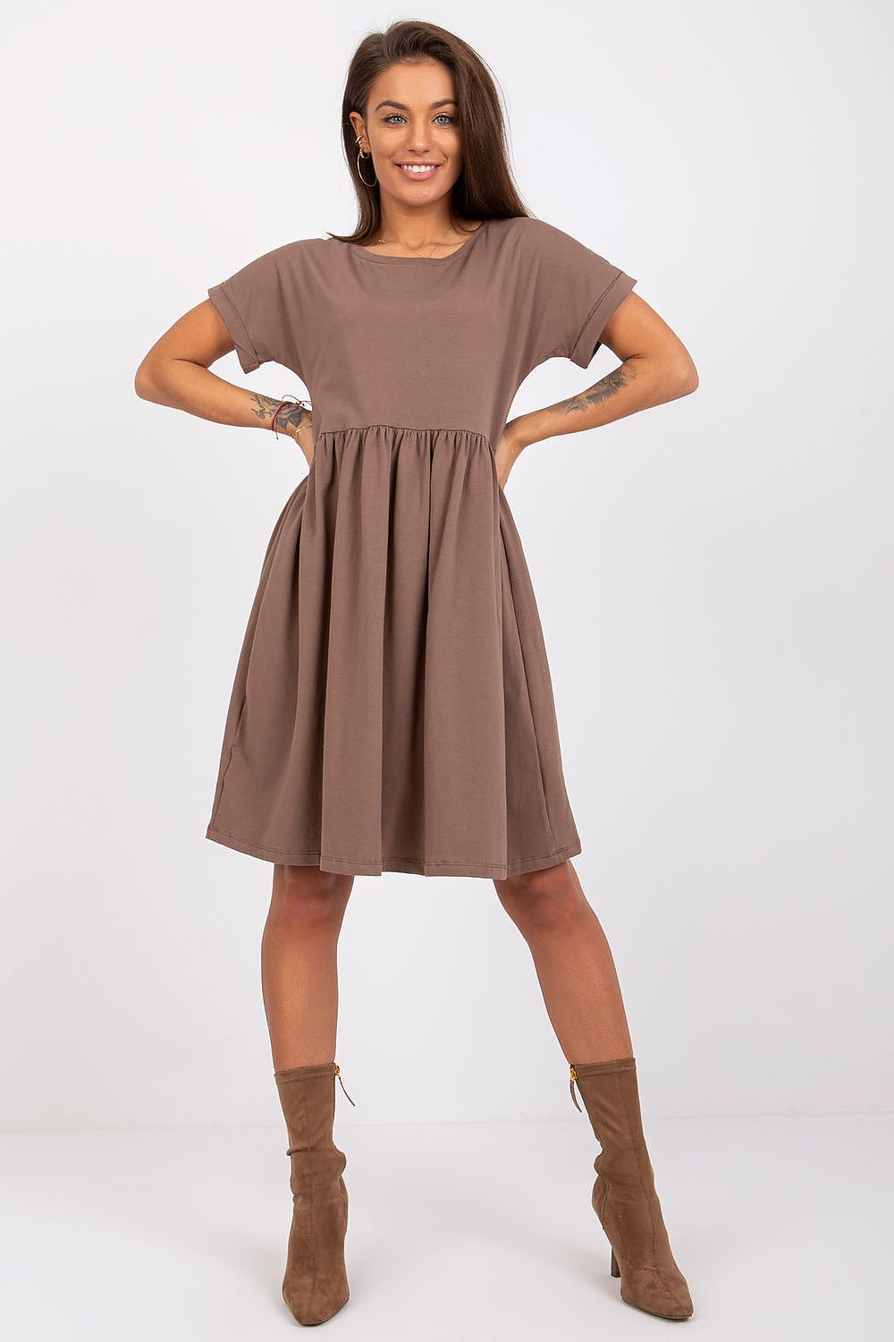 Daydress model 192732