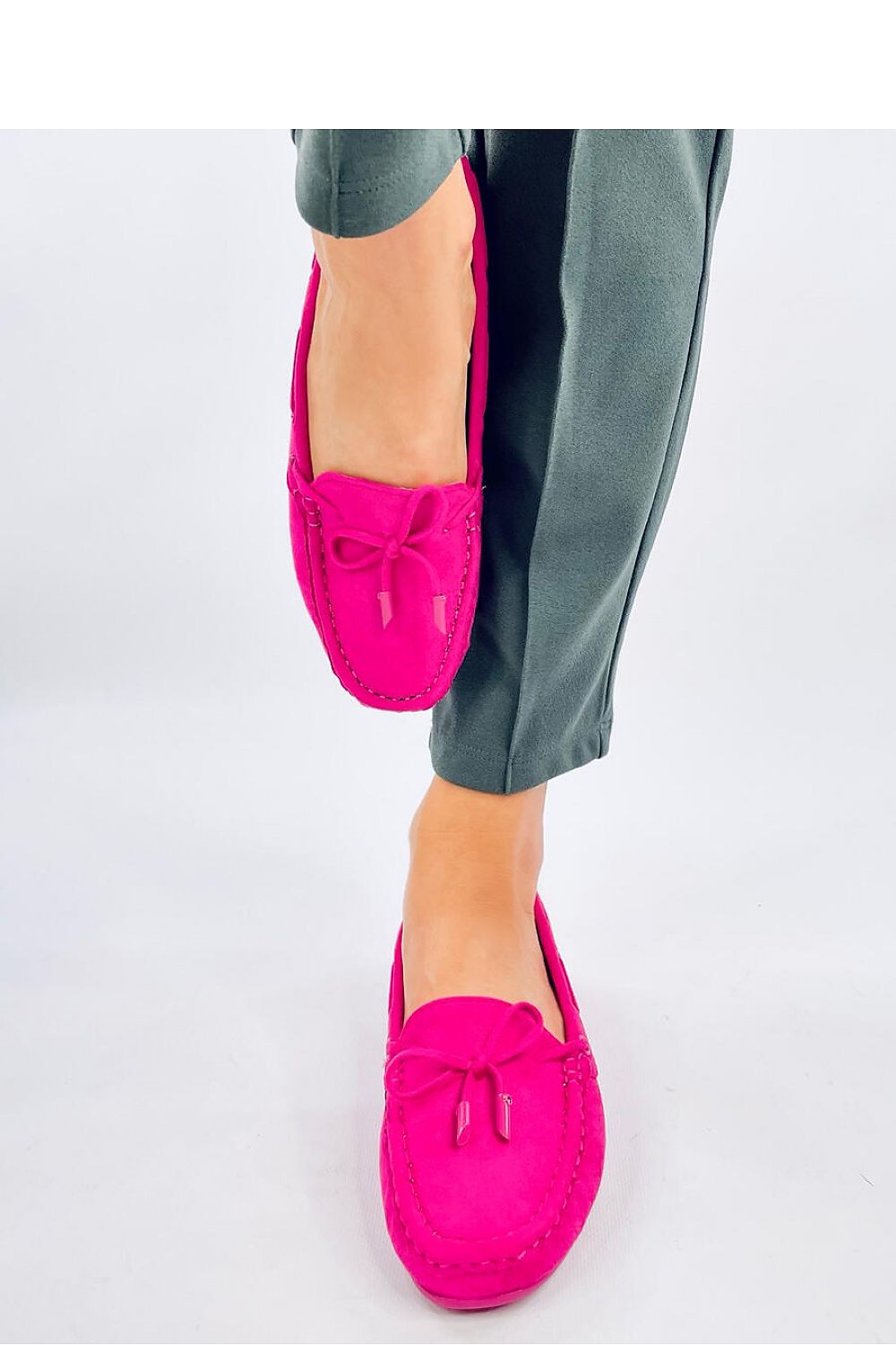 Mocassin Inello - Lojahub Shop