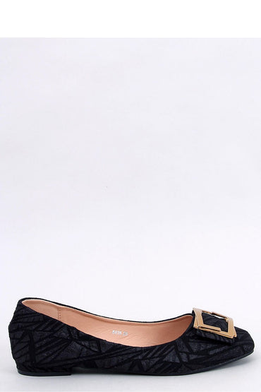 Ballet flats model 192746 Inello - Lojahub Shop